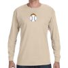 Adult DRI-POWER® ACTIVE Long-Sleeve T-Shirt Thumbnail