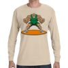 Adult DRI-POWER® ACTIVE Long-Sleeve T-Shirt Thumbnail