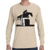 Adult DRI-POWER® ACTIVE Long-Sleeve T-Shirt Thumbnail