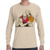Adult DRI-POWER® ACTIVE Long-Sleeve T-Shirt Thumbnail