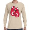 Adult DRI-POWER® ACTIVE Long-Sleeve T-Shirt Thumbnail