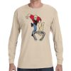 Adult DRI-POWER® ACTIVE Long-Sleeve T-Shirt Thumbnail