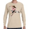 Adult DRI-POWER® ACTIVE Long-Sleeve T-Shirt Thumbnail