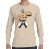 Adult DRI-POWER® ACTIVE Long-Sleeve T-Shirt Thumbnail