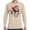 Adult DRI-POWER® ACTIVE Long-Sleeve T-Shirt Thumbnail