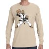 Adult DRI-POWER® ACTIVE Long-Sleeve T-Shirt Thumbnail