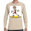 Adult DRI-POWER® ACTIVE Long-Sleeve T-Shirt Thumbnail