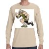 Adult DRI-POWER® ACTIVE Long-Sleeve T-Shirt Thumbnail