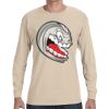 Adult DRI-POWER® ACTIVE Long-Sleeve T-Shirt Thumbnail