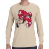 Adult DRI-POWER® ACTIVE Long-Sleeve T-Shirt Thumbnail
