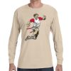 Adult DRI-POWER® ACTIVE Long-Sleeve T-Shirt Thumbnail