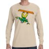 Adult DRI-POWER® ACTIVE Long-Sleeve T-Shirt Thumbnail