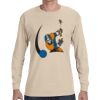 Adult DRI-POWER® ACTIVE Long-Sleeve T-Shirt Thumbnail