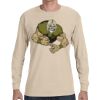 Adult DRI-POWER® ACTIVE Long-Sleeve T-Shirt Thumbnail