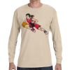 Adult DRI-POWER® ACTIVE Long-Sleeve T-Shirt Thumbnail