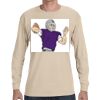 Adult DRI-POWER® ACTIVE Long-Sleeve T-Shirt Thumbnail