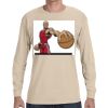 Adult DRI-POWER® ACTIVE Long-Sleeve T-Shirt Thumbnail