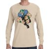 Adult DRI-POWER® ACTIVE Long-Sleeve T-Shirt Thumbnail