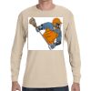 Adult DRI-POWER® ACTIVE Long-Sleeve T-Shirt Thumbnail