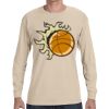 Adult DRI-POWER® ACTIVE Long-Sleeve T-Shirt Thumbnail