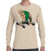 Adult DRI-POWER® ACTIVE Long-Sleeve T-Shirt Thumbnail