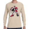 Adult DRI-POWER® ACTIVE Long-Sleeve T-Shirt Thumbnail