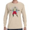 Adult DRI-POWER® ACTIVE Long-Sleeve T-Shirt Thumbnail
