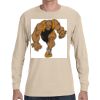 Adult DRI-POWER® ACTIVE Long-Sleeve T-Shirt Thumbnail