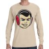 Adult DRI-POWER® ACTIVE Long-Sleeve T-Shirt Thumbnail