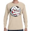 Adult DRI-POWER® ACTIVE Long-Sleeve T-Shirt Thumbnail