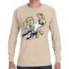 Adult DRI-POWER® ACTIVE Long-Sleeve T-Shirt Thumbnail