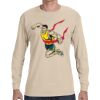 Adult DRI-POWER® ACTIVE Long-Sleeve T-Shirt Thumbnail