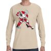Adult DRI-POWER® ACTIVE Long-Sleeve T-Shirt Thumbnail