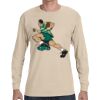 Adult DRI-POWER® ACTIVE Long-Sleeve T-Shirt Thumbnail