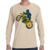 Adult DRI-POWER® ACTIVE Long-Sleeve T-Shirt Thumbnail