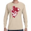 Adult DRI-POWER® ACTIVE Long-Sleeve T-Shirt Thumbnail
