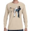 Adult DRI-POWER® ACTIVE Long-Sleeve T-Shirt Thumbnail