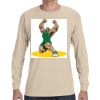 Adult DRI-POWER® ACTIVE Long-Sleeve T-Shirt Thumbnail