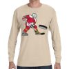 Adult DRI-POWER® ACTIVE Long-Sleeve T-Shirt Thumbnail