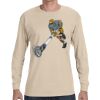 Adult DRI-POWER® ACTIVE Long-Sleeve T-Shirt Thumbnail