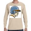 Adult DRI-POWER® ACTIVE Long-Sleeve T-Shirt Thumbnail