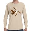 Adult DRI-POWER® ACTIVE Long-Sleeve T-Shirt Thumbnail