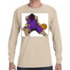 Adult DRI-POWER® ACTIVE Long-Sleeve T-Shirt Thumbnail