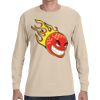 Adult DRI-POWER® ACTIVE Long-Sleeve T-Shirt Thumbnail