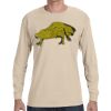 Adult DRI-POWER® ACTIVE Long-Sleeve T-Shirt Thumbnail