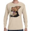 Adult DRI-POWER® ACTIVE Long-Sleeve T-Shirt Thumbnail