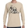Adult DRI-POWER® ACTIVE Long-Sleeve T-Shirt Thumbnail