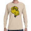 Adult DRI-POWER® ACTIVE Long-Sleeve T-Shirt Thumbnail