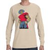 Adult DRI-POWER® ACTIVE Long-Sleeve T-Shirt Thumbnail