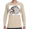 Adult DRI-POWER® ACTIVE Long-Sleeve T-Shirt Thumbnail